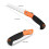 Foldable Pruning Saw with Anti-Slip Handle, 14.5cm Blade, Lightweight 9