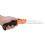 Foldable Pruning Saw with Anti-Slip Handle, 14.5cm Blade, Lightweight 8