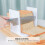 Versatile Bread Slicer Guide: 4 Thickness Levels for Perfect Cuts 6