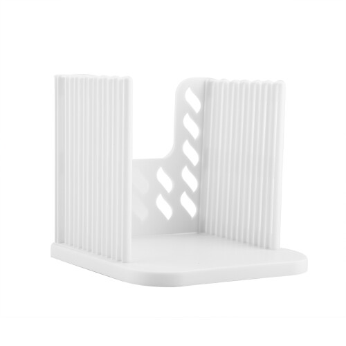Versatile Bread Slicer Guide: 4 Thickness Levels for Perfect Cuts 1