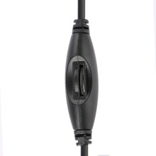 Portable Otoscope with 0.3MP Camera and LED for Ear and Dental Care