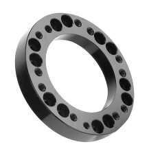 Enhance Driving Control with 12.5mm Steering Wheel Hub Spacer