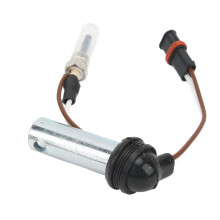 12V Auto-Lufterhitzer Glühstift Stecker Reparaturset Wasserdicht für Eberspächer D2 D4 D4S Heater