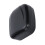 Durable Waterproof Black Case for Hearing Aids - Portable & Secure 6