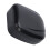 Durable Waterproof Black Case for Hearing Aids - Portable & Secure 9