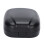 Durable Waterproof Black Case for Hearing Aids - Portable & Secure 2