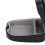 Durable Waterproof Black Case for Hearing Aids - Portable & Secure 8