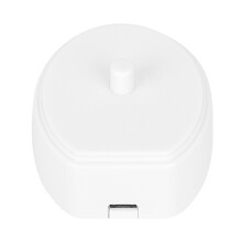 Portable USB Charger for HX6730/HX6721/HX3216, 5V 500mA, White