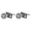 2Pcs Universal Electric Elevator Triangular Key 7