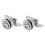 2Pcs Universal Electric Elevator Triangular Key 8