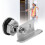 2Pcs Universal Electric Elevator Triangular Key 12