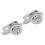 2Pcs Universal Electric Elevator Triangular Key 10
