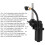 Power Running Board Motor Front Left Fit for Ford 8