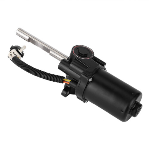 Power Running Board Motor Front Left Fit for Ford 2