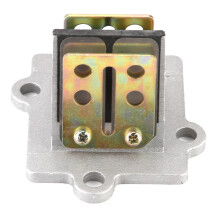 High Quality Reed Valve Assembly for Yamaha Minarelli JOG 50cc 2 Stroke