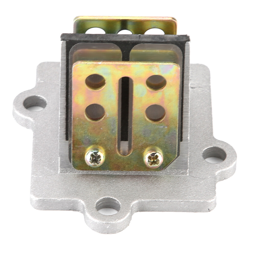 High Quality Reed Valve Assembly For Yamaha Minarelli Jog 50Cc 2 Stroke 9341341326833