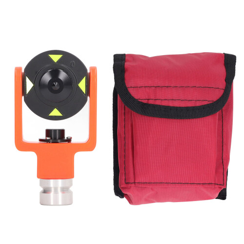 Mini Prism System Kit Reflector Heavy Duty Copper 1