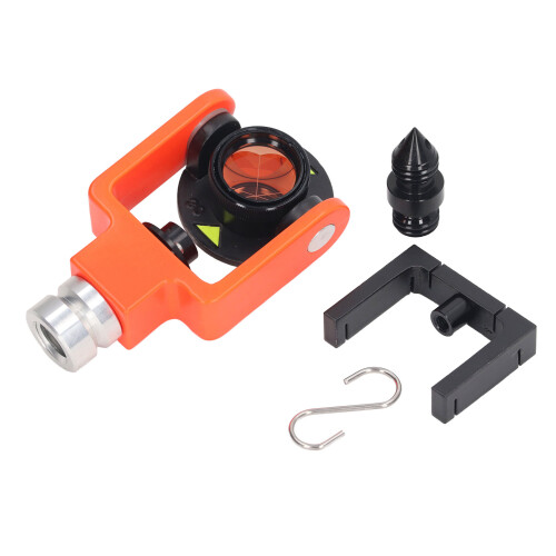Mini Prism System Kit Reflector Heavy Duty Copper