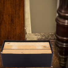 Safe and Simple Termite Lure Box for Indoor and Outdoor Use