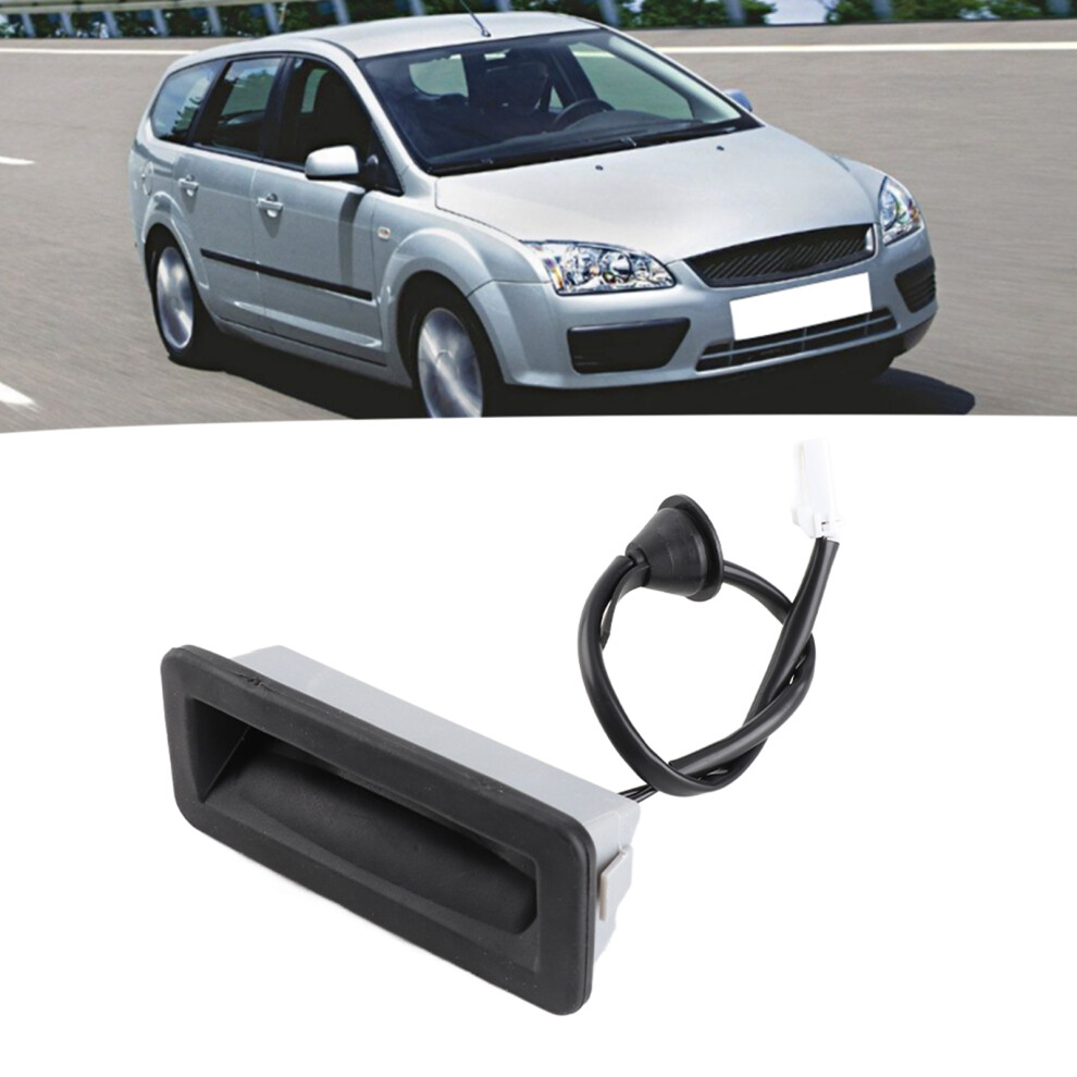 Ford Focus Mk2 Tailgate Release Switch Button High Quality Replacement Uk 7601341328353