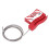 Industrial Lockout Tagout Cable Lock: Impact Resistant & Multi-Padlock 8