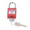 Industrial Lockout Tagout Cable Lock: Impact Resistant & Multi-Padlock 12