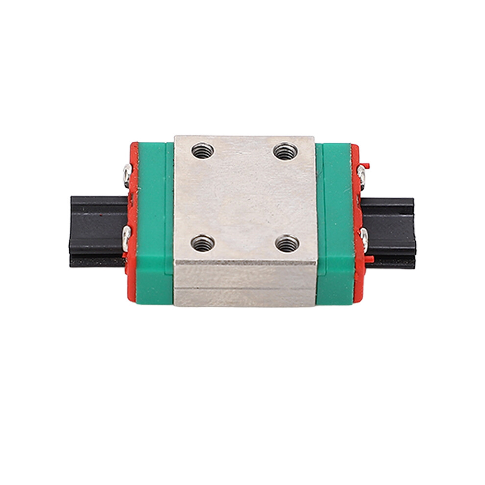 Miniature Linear Rail Slide Block Motion Guide