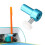 Die Cut Machine Pen Adapter Aluminum Alloy 11
