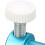 Die Cut Machine Pen Adapter Aluminum Alloy 15