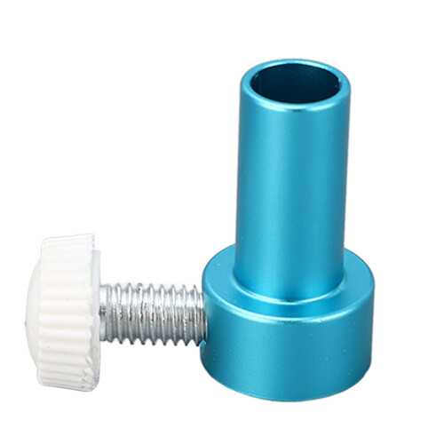 Die Cut Machine Pen Adapter Aluminum Alloy 1