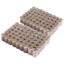 108Pcs Natural Wild Moxa Sticks for Moxibustion Five-Year Storage