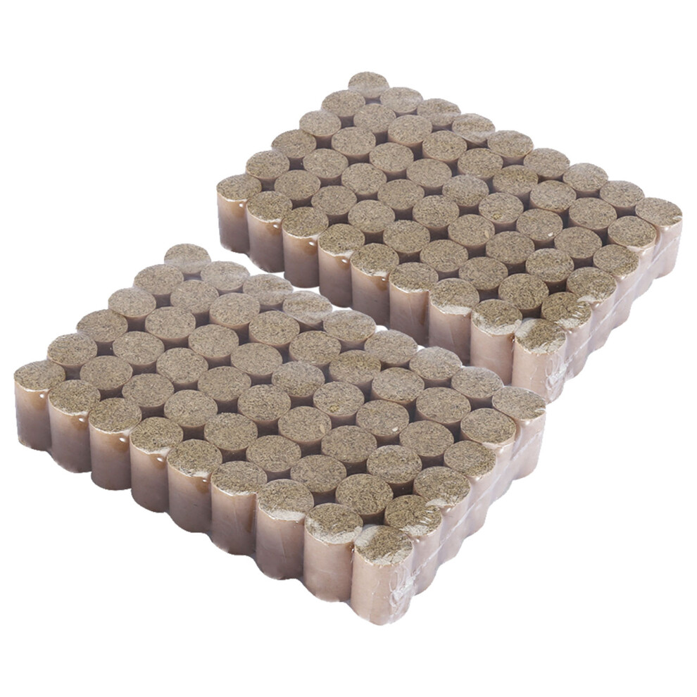 108Pcs Natural Wild Moxa Sticks for Moxibustion Five-Year Storage-image-OPC-PJMHM7P-NEW