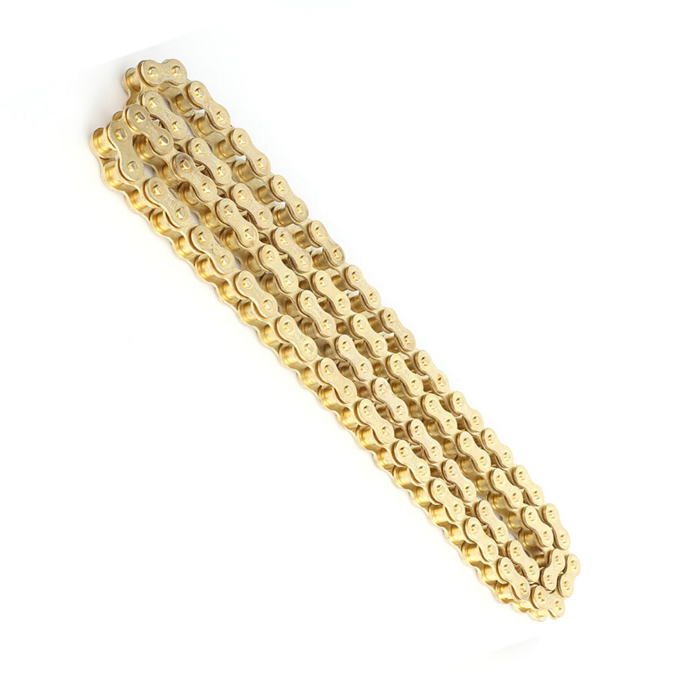 420 Drive Chain 96 Links For 50Cc 110Cc 125Cc Pit And Dirt Bikes And Quads 7901341332993
