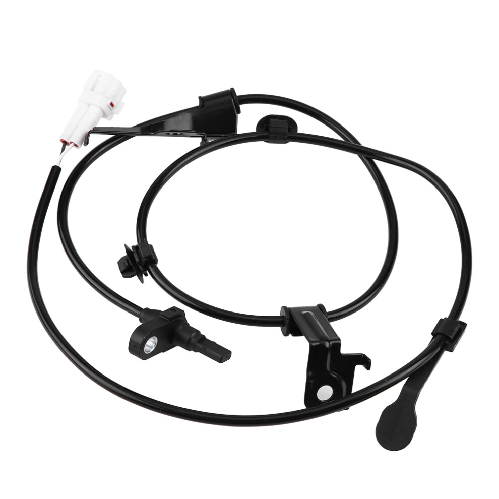 Toyota Yaris Abs Wheel Speed Sensor Durable Replacement Part 4671341333650