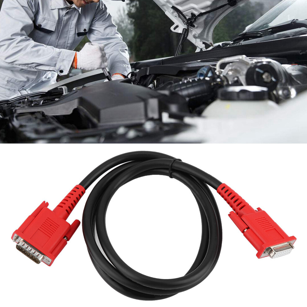Main Test Diagnostic Connecting Cable For Ds708 Detector Reliable Durability 9301341333903