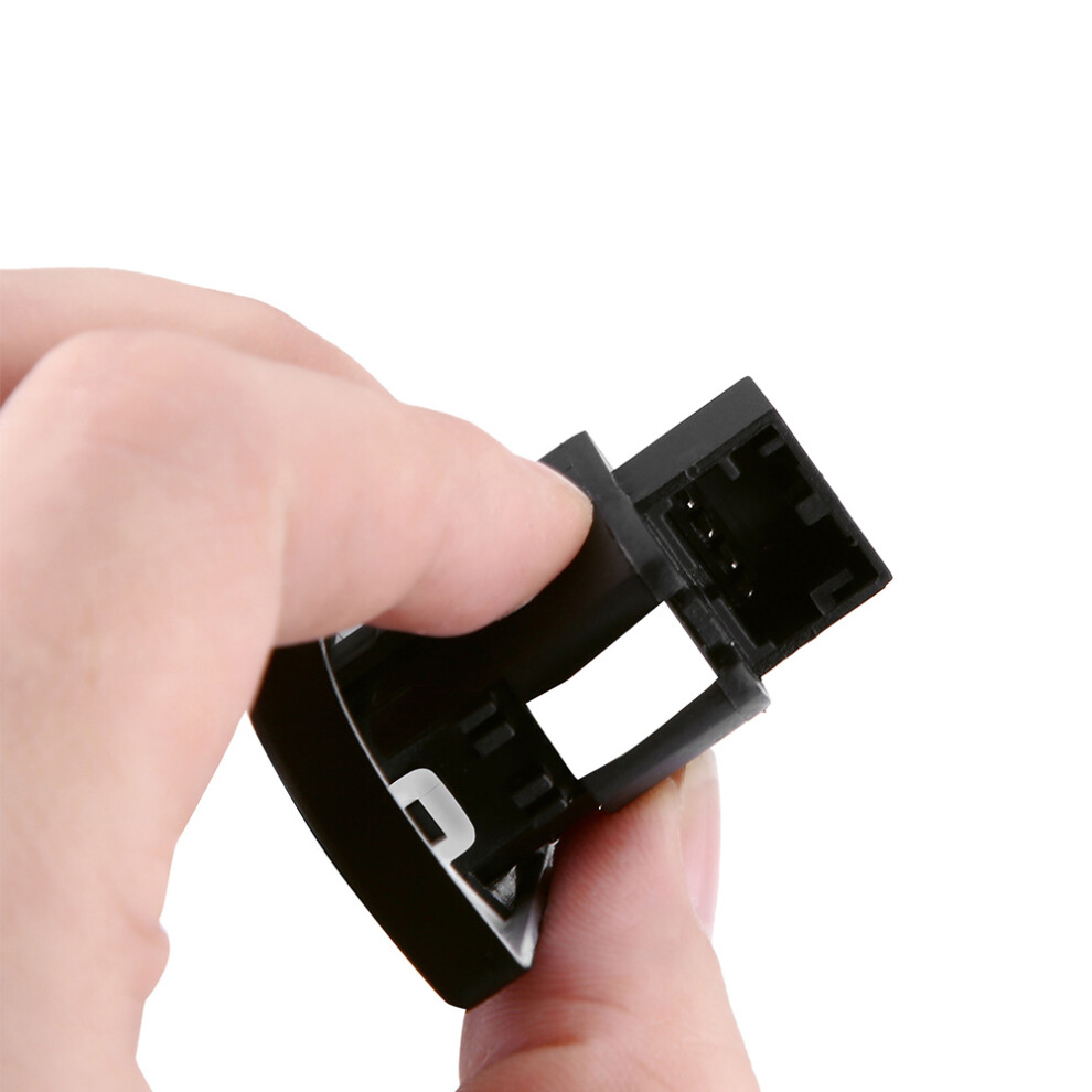 Durable Central Locking Button For A4 B8 S4 Allroad A5 S5 R Models 5071341334494