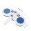 Professional 13in Pool Vacuum Head for Easy Pond Maintenance 10