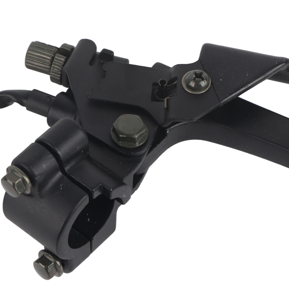 Easy Install 7/8" Parking Brake Lever For 200Cc To 300Cc Atv Quad 4901341337250