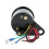 Universal DC 12V Motorcycle Tachometer with LED Backlight High Accuracy 6