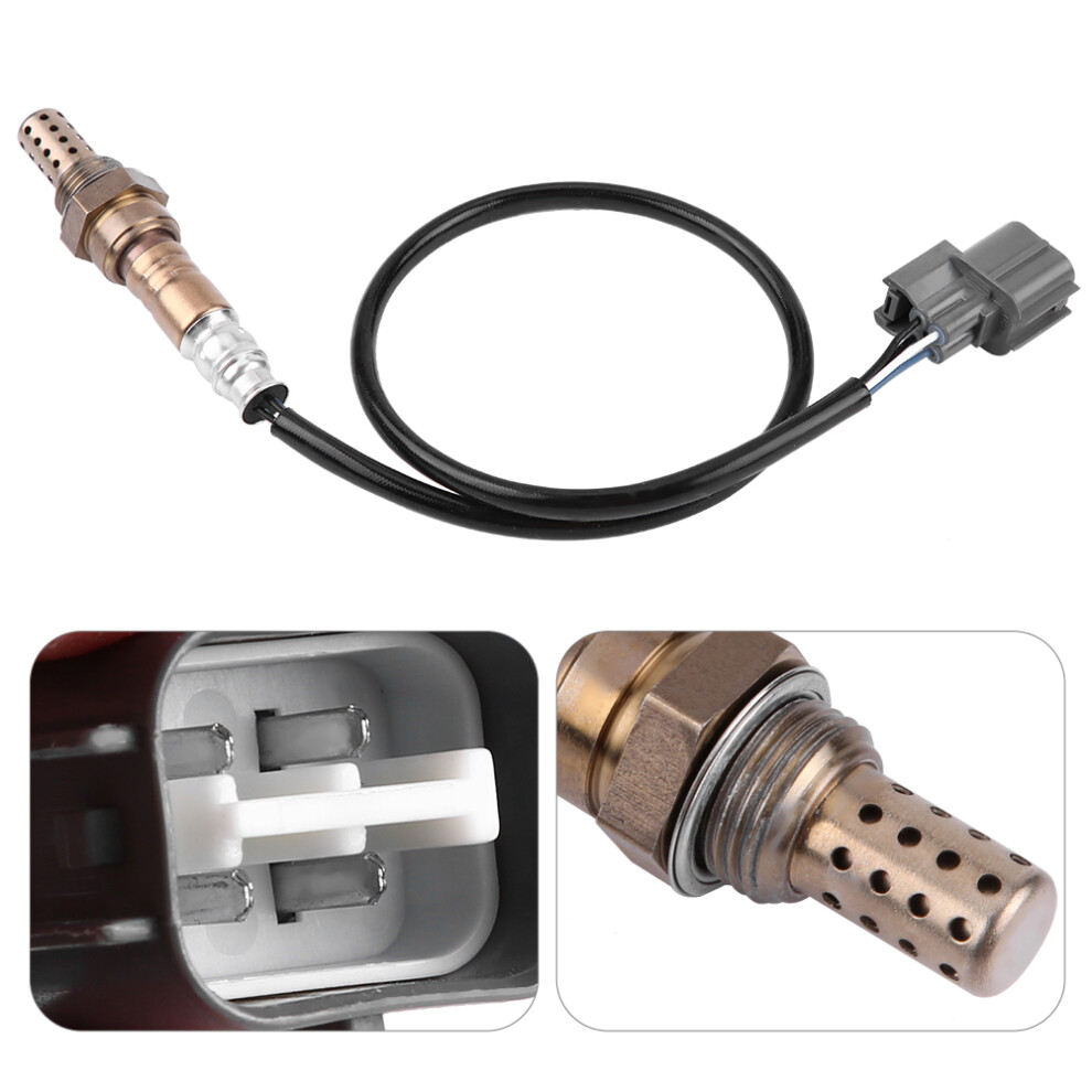 Oxygen Sensor For Honda Acura Civic Odyssey Nsx 234-4727 7891341337558
