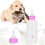 60ml Fütterungsflasche für Welpen Set 11