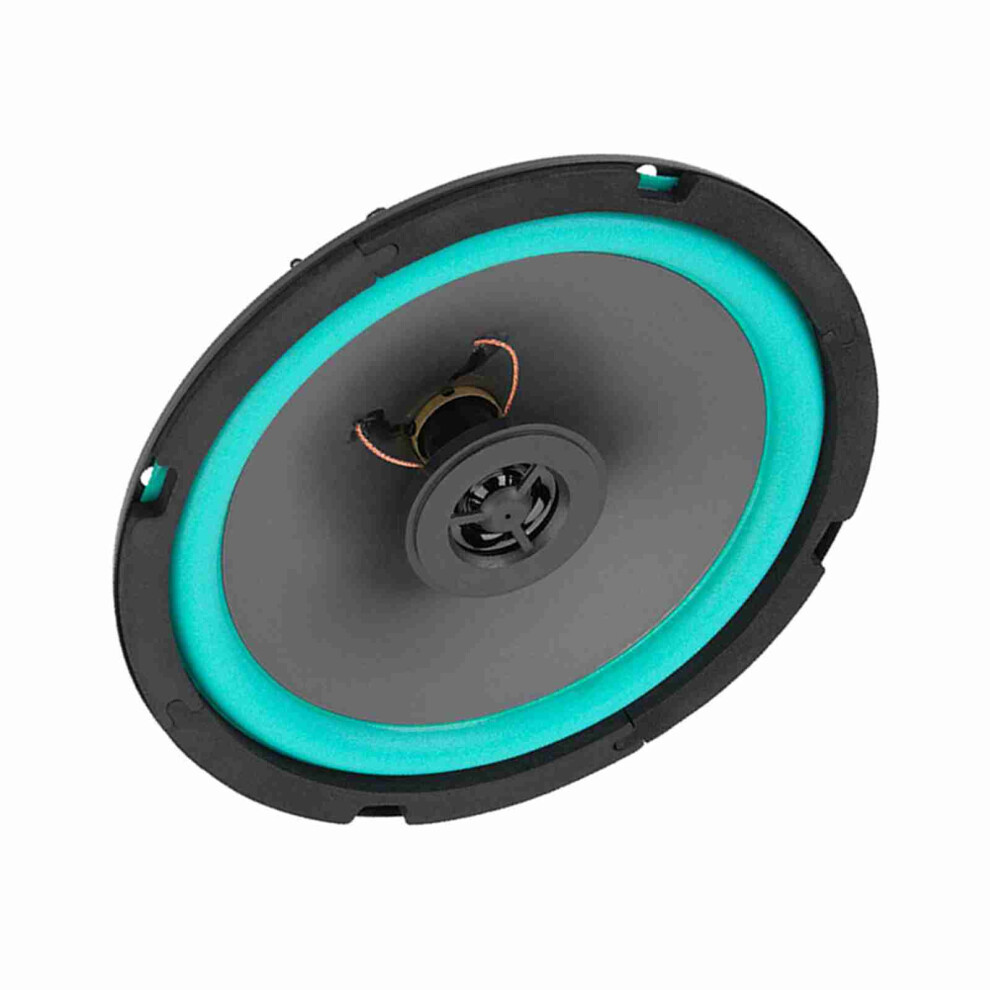 160W 6.5 Inch Car Tweeter Speaker - Durable Clear Sound For Any Vehicle 4601341338720
