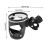 Versatile Cup Holder for Strollers and Wheelchairs - Easy to Install 6