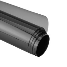 Durable 50x100cm Window Tint Film for Cars - Sun & Heat Shield
