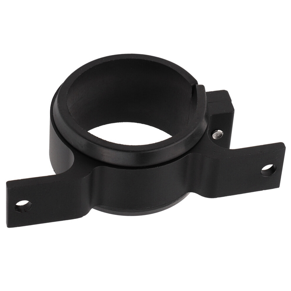 60Mm Aluminum Fuel Pump Mounting Clamp For Car External Filter Cradle Bracket 9321341341456
