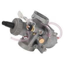 Vergaser 40-mm-Einlass, 40,5-mm-Loch für TC125-Metall