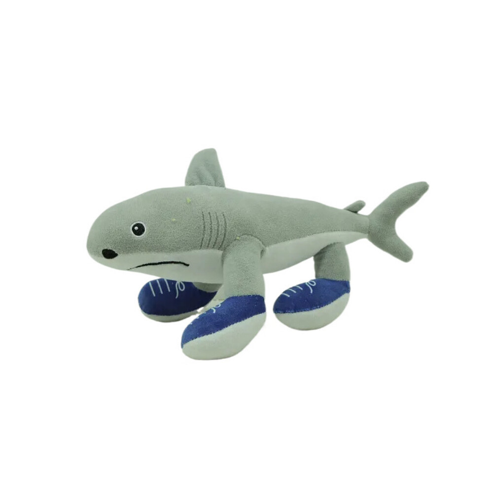 (Style B) Al Brainrot Italian Tung Tung Tungsahur Plush Toy Stuffed Doll Decoration Gift