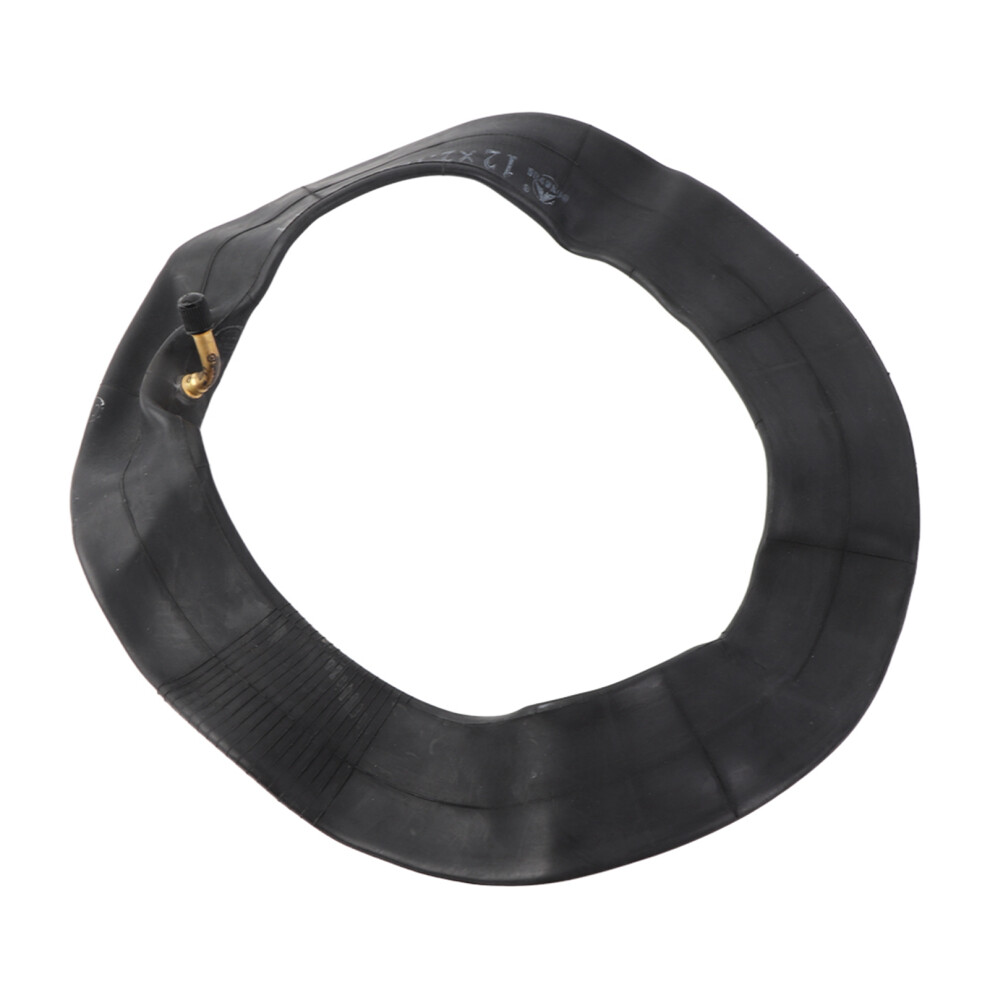 Replacement Inner Tube for Mobility Scooter 12 1/2X2 1/4 Wheel Tire