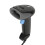 USB Barcode Scanner CMOS 640x480 Pixels IP54 Waterproof Dustproof 8
