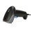USB Barcode Scanner CMOS 640x480 Pixels IP54 Waterproof Dustproof 13